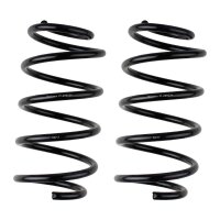 Fahrwerksfedern-Set für die Auto-Vorderachse...