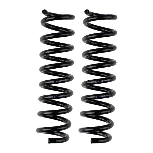 Fahrwerksfedern-Set für die Auto-Hinterachse BILSTEIN B3 für u.a. BMW 3