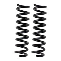 Fahrwerksfedern-Set für die Auto-Hinterachse...