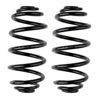 Suspension spring set rear axle BILSTEIN B3 for OPEL...