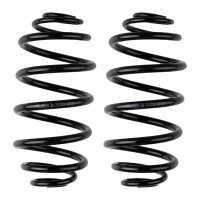 Fahrwerksfedern-Set Hinterachse BILSTEIN B3 für u.a....