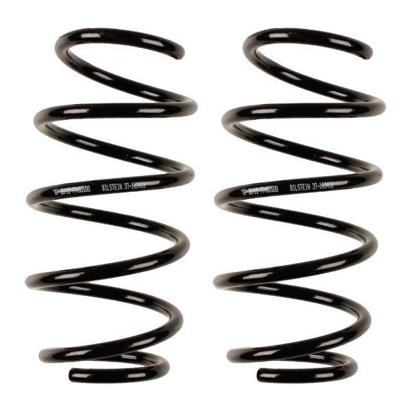 Fahrwerksfedern-Set Vorderachse BILSTEIN B3 für u.a. OPEL VECTRA C CC