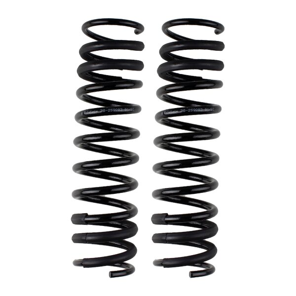 Fahrwerksfedern-Set Hinterachse BILSTEIN B3 für FORD FOCUS II Turnier