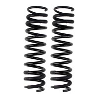 Fahrwerksfedern-Set Hinterachse BILSTEIN B3 für FORD...