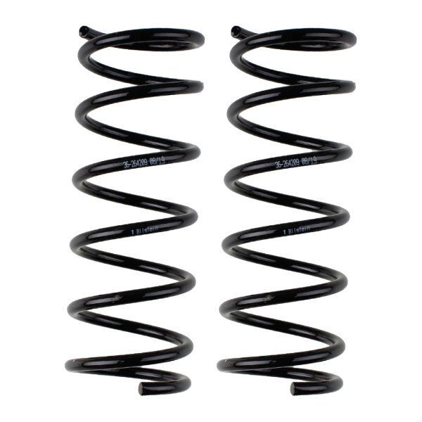 Fahrwerksfedern-Set Hinterachse BILSTEIN B3 für u.a. FIAT CINQUECENTO