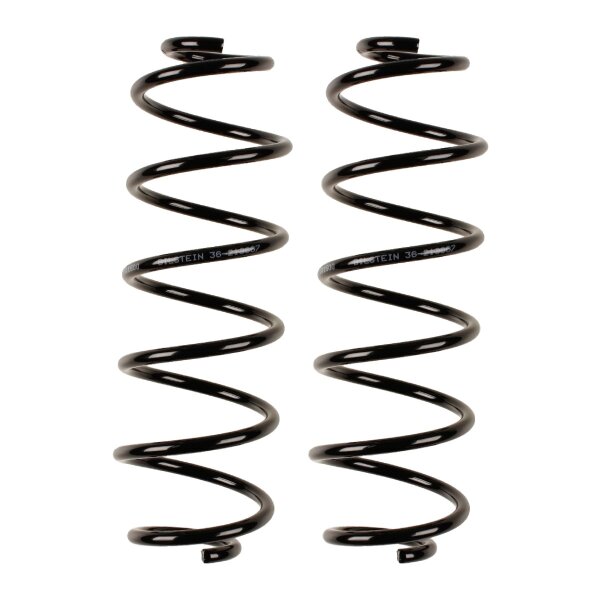 Fahrwerksfedern-Set für die Auto-Hinterachse BILSTEIN B3 für PEUGEOT 1007