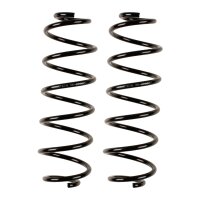 Suspension spring set for the car rear axle BILSTEIN B3...