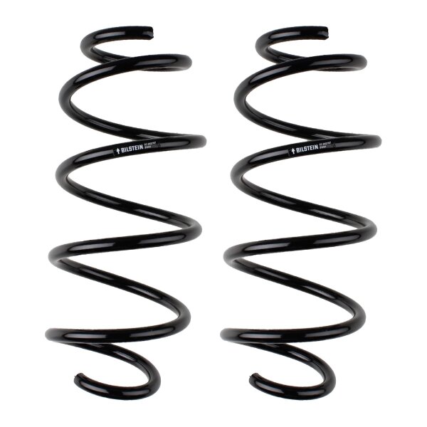 Fahrwerksfedern-Set für die Auto-Vorderachse BILSTEIN B3 für u.a. VW TIGUAN