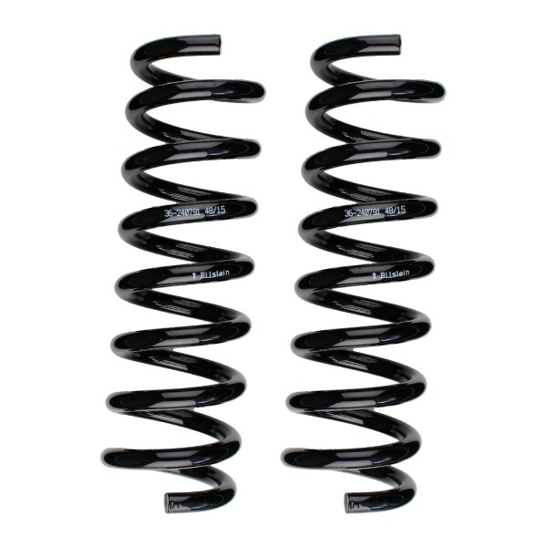 Fahrwerksfedern-Set Hinterachse BILSTEIN B3 für u.a. MERCEDES-BENZ C-KLASSE