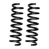 Fahrwerksfedern-Set Hinterachse BILSTEIN B3 für u.a....