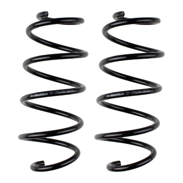 Fahrwerksfedern-Set für die Auto-Vorderachse BILSTEIN B3 für u.a. VW TOURAN