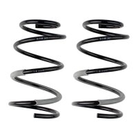 Suspension spring set car front axle BILSTEIN B3 for e.g....