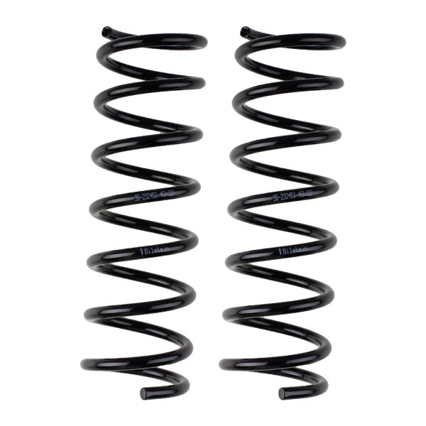 Fahrwerksfedern-Set für die Auto-Hinterachse BILSTEIN B3 für u.a. FORD C-MAX