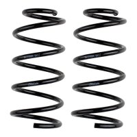 Suspension spring set for the car rear axle BILSTEIN B3...