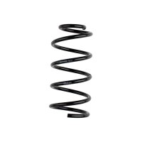 Suspension spring set for the car rear axle BILSTEIN B3...