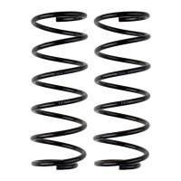 Fahrwerksfedern-Set für die Auto-Vorderachse...