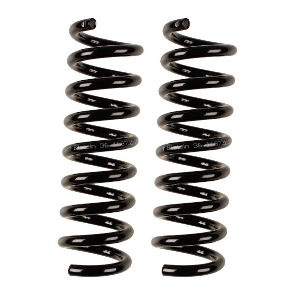 Fahrwerksfedern-Set Hinterachse BILSTEIN B3 für MERCEDES-BENZ E-KLASSE