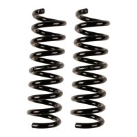 Fahrwerksfedern-Set Hinterachse BILSTEIN B3 für...