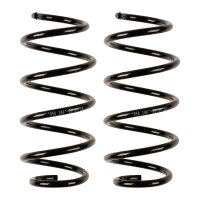 Suspension spring set front axle BILSTEIN B3 for e.g. VW...
