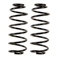 Fahrwerksfedern-Set für die Auto-Hinterachse...