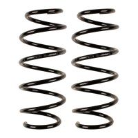Suspension spring set for car front axle BILSTEIN B3 for...