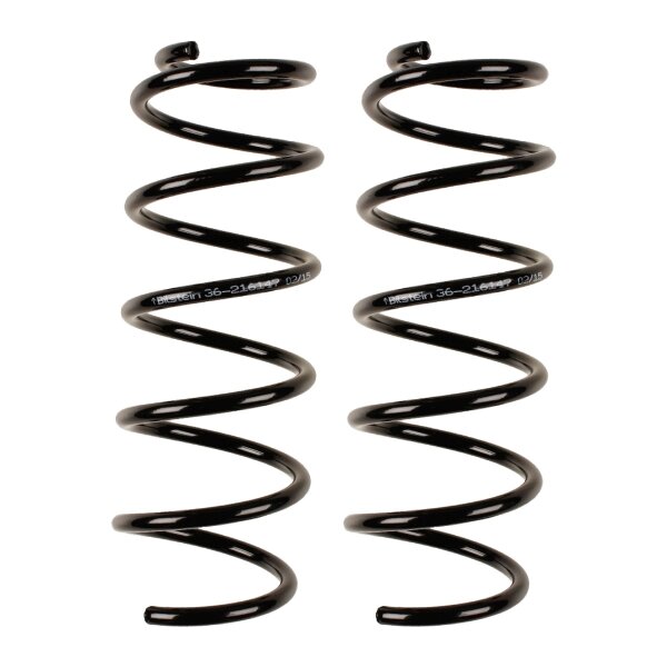 Fahrwerksfedern-Set Vorderachse BILSTEIN B3 für u.a. MITSUBISHI COLT VI