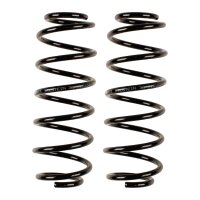 Suspension spring set rear axle BILSTEIN B3 for...