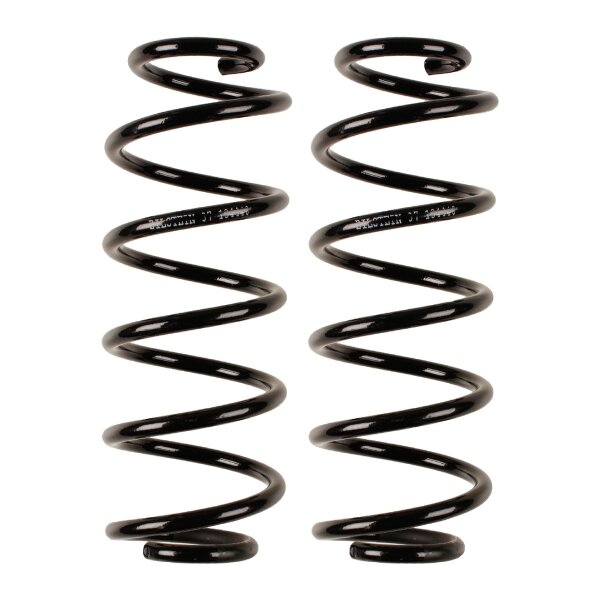 Fahrwerksfedern-Set Vorderachse BILSTEIN B3 für u.a. AUDI A4 B5 Avant