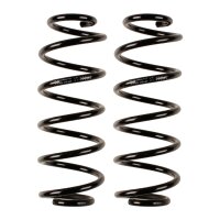 Fahrwerksfedern-Set Vorderachse BILSTEIN B3 für u.a....