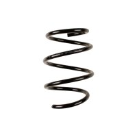 Suspension spring set for the car front axle BILSTEIN B3...