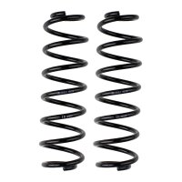 Fahrwerksfedern-Set Hinterachse BILSTEIN B3 für u.a....