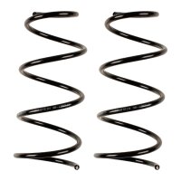 Suspension spring set car rear axle BILSTEIN B3 for ALFA...