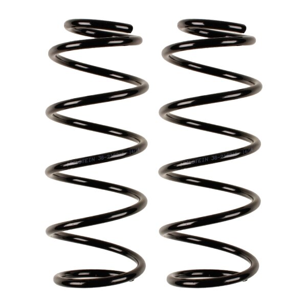 Fahrwerksfedern-Set für die Auto-Vorderachse BILSTEIN B3 für MAZDA 2