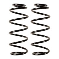 Fahrwerksfedern-Set für die Auto-Vorderachse...