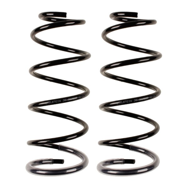 Suspension spring set front axle BILSTEIN B3 for e.g. LANCIA PHEDRA