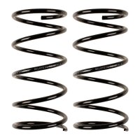 Fahrwerksfedern-Set Hinterachse BILSTEIN B3 für...