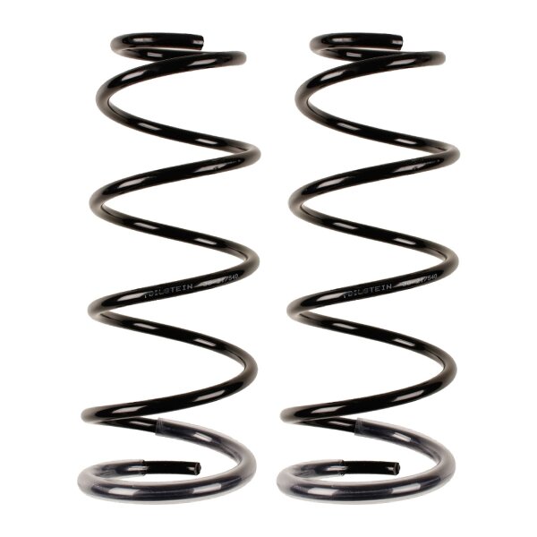 Fahrwerksfedern-Set für die Auto-Vorderachse BILSTEIN B3 für u.a. CITROËN C8