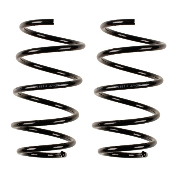Fahrwerksfedern-Set für die Auto-Vorderachse BILSTEIN B3 für MINI MINI