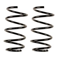 Fahrwerksfedern-Set für die Auto-Vorderachse...