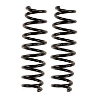 Suspension spring set car rear axle BILSTEIN B3 for ALFA...