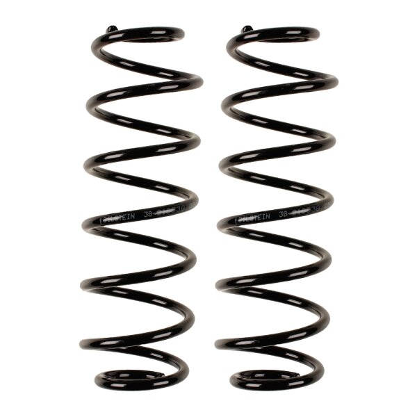 Suspension spring set rear axle BILSTEIN B3 for e.g. FIAT STILO VAN