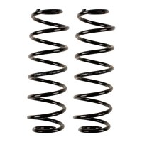 Fahrwerksfedern-Set Hinterachse BILSTEIN B3 für u.a....