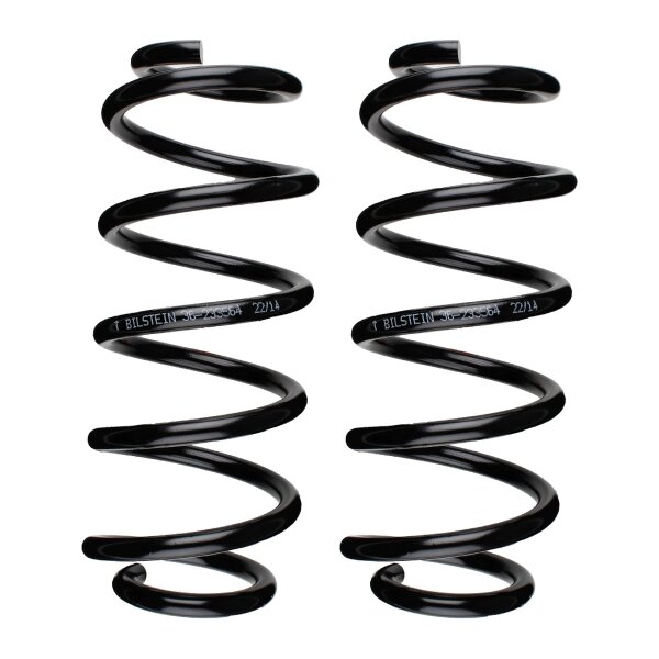 Fahrwerksfedern-Set für die Auto-Vorderachse BILSTEIN B3 für u.a. AUDI Q5