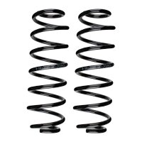 Fahrwerksfedern-Set für die Auto-Hinterachse...