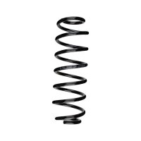 Fahrwerksfedern-Set für die Auto-Hinterachse...