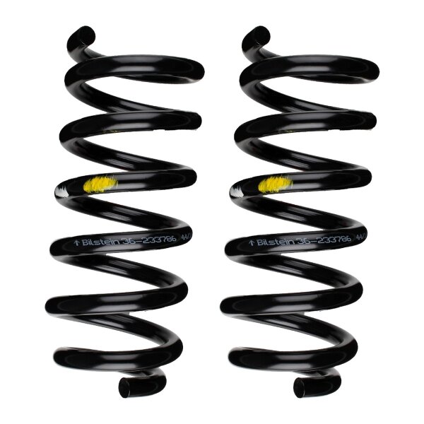 Fahrwerksfedern-Set für die Auto-Vorderachse BILSTEIN B3 für u.a. VW AMAROK