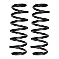 Suspension spring set for the car rear axle BILSTEIN B3...