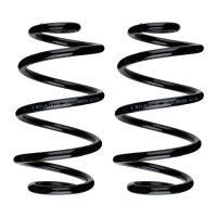 Suspension spring set for the car rear axle BILSTEIN B3...