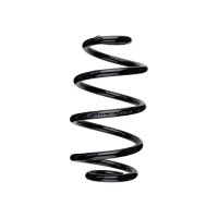 Suspension spring set rear axle BILSTEIN B3 for RENAULT...