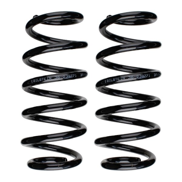 Fahrwerksfedern-Set Hinterachse BILSTEIN B3 für TOYOTA AVENSIS Kombi